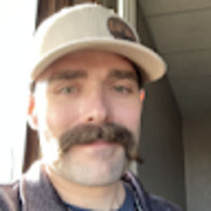 Meet your Posher, Jason